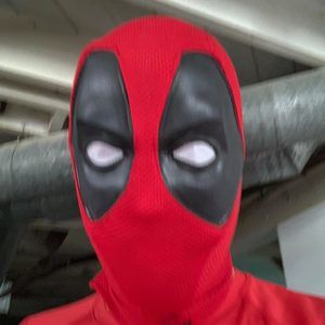 Meet your Posher, Keith